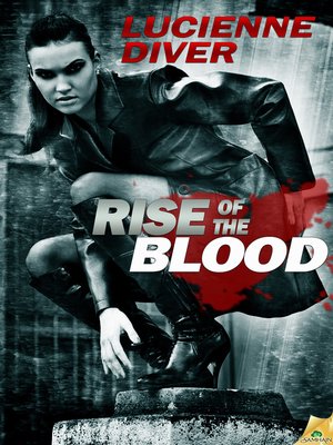 Rise of the Blood - ebook